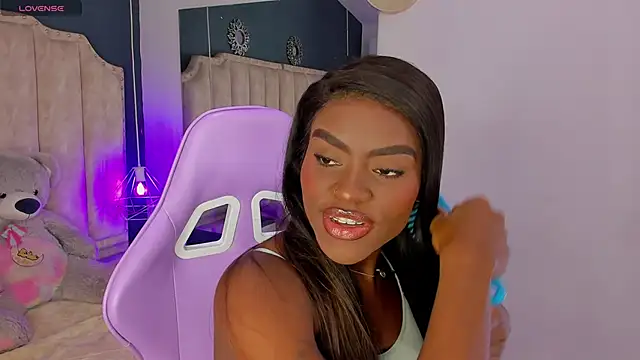 IsabellaBromsS online show from 20, 1, 2025