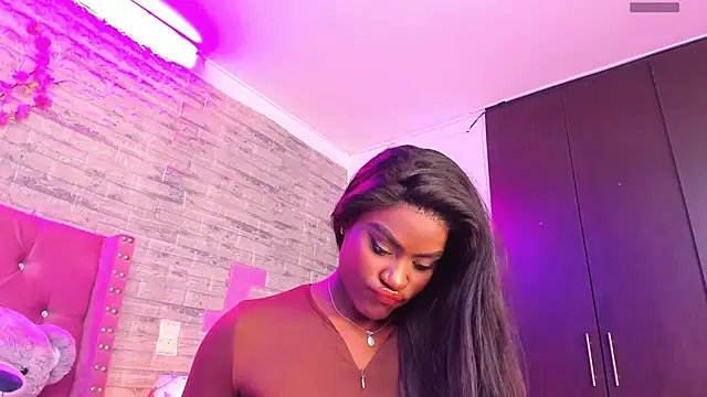 IsabellaBromsS online show from 8, 2, 2025