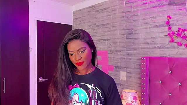 IsabellaBromsS online show from 17, 2, 2025