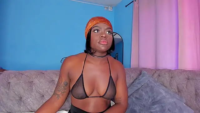 IsabellaBromsS online show from 21, 3, 2026