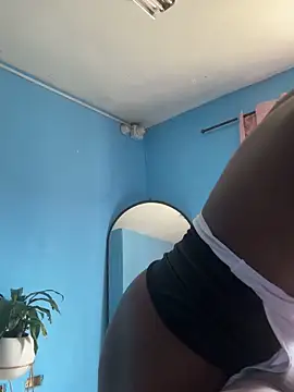 IsabellaBromsS online show from 28, 3, 2026