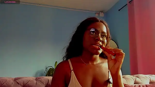 IsabellaBromsS online show from 20, 4, 2026