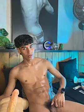 andrewortix online show from 12, 4, 2026