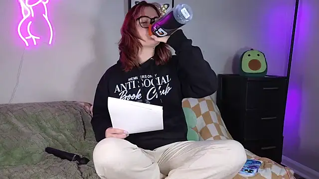 rodeobrii online show from 19, 2, 2025