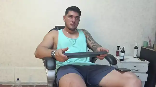 Teilor Creed online show from 22, 1, 2025