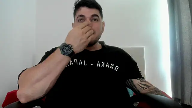 Teilor Creed online show from 8, 9, 2025