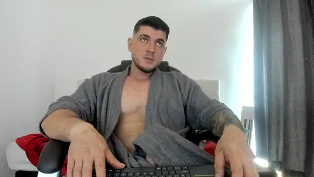 Teilor Creed online show from 18, 9, 2025