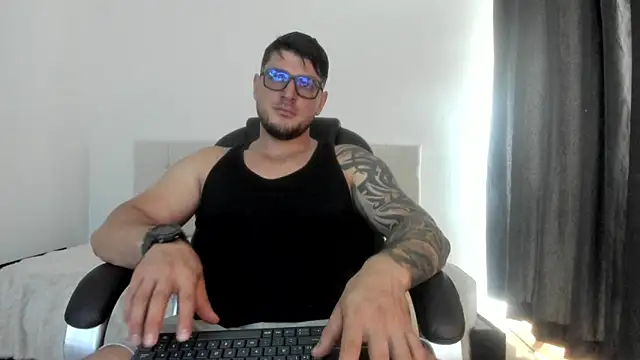 Teilor Creed online show from 24, 9, 2025