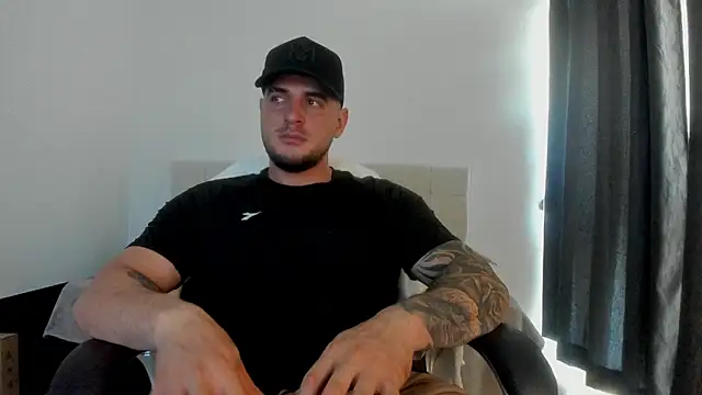 Teilor Creed online show from 20, 10, 2025