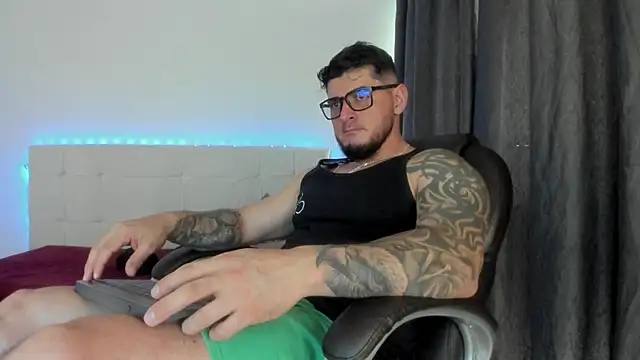 Teilor Creed online show from 21, 2, 2026