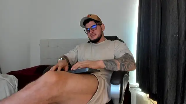 Teilor Creed online show from 26, 2, 2026