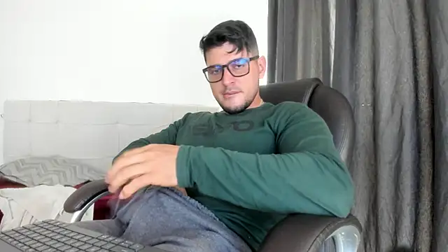 Teilor Creed online show from 30, 3, 2026