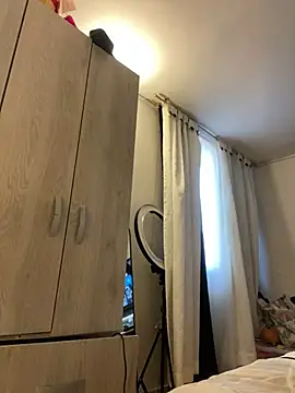 HelennaMoon  online show from 20, 12, 2024