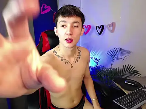 SebasstianGrand online show from 16, 2, 2025