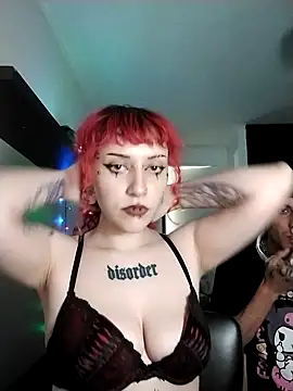 shinigami6669 online show from 29, 10, 2025