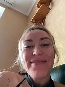 LovenseLush online show from 20, 11, 2025