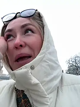 LovenseLush online show from 11, 2, 2026