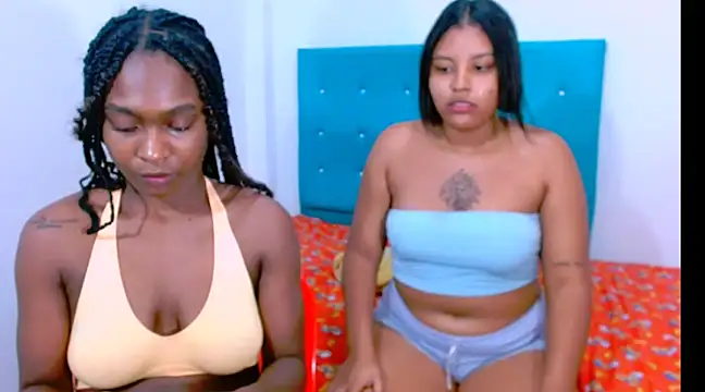 ladypussy69 online show from 7, 2, 2025