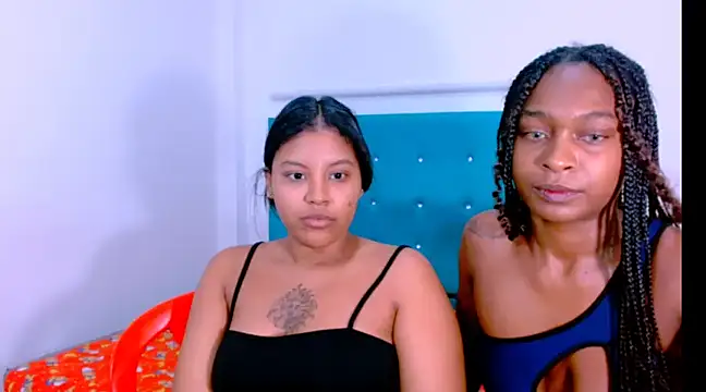 ladypussy69 online show from 9, 2, 2025