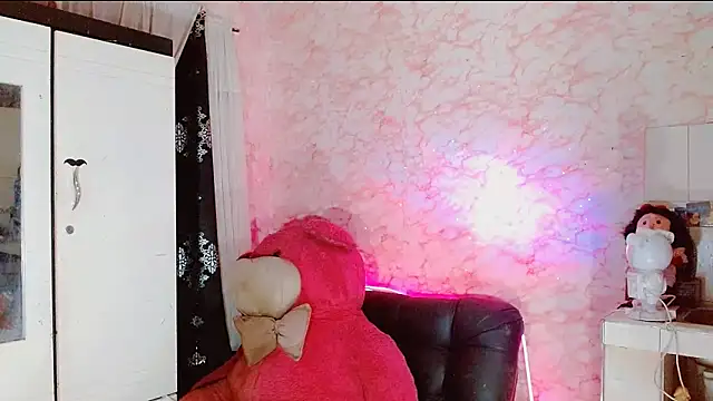 AngelicaDark online show from 20, 5, 2026