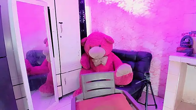 AngelicaDark online show from 10, 6, 2026
