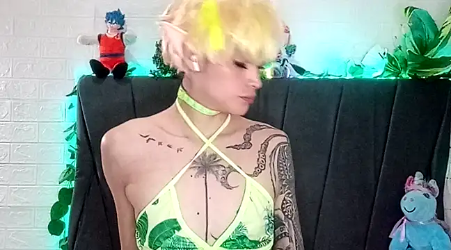 Devilnia9 online show from 15, 3, 2025