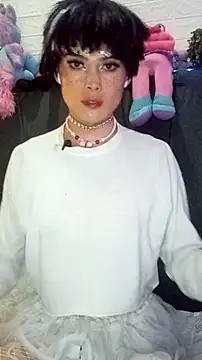 Devilnia9 online show from 25, 9, 2025