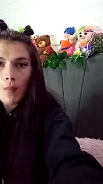 Devilnia9 online show from 3, 10, 2025