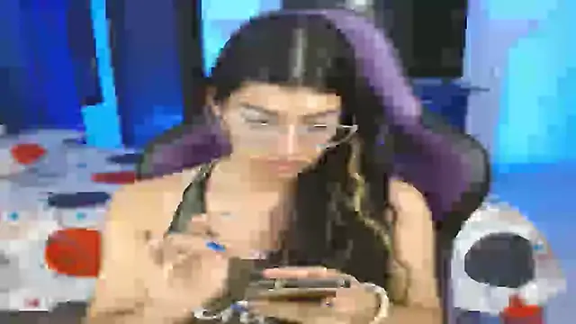 engielphoenis14 online show from 11, 3, 2025