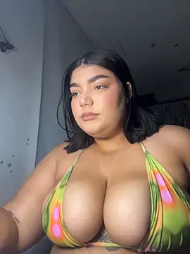 missjoyxx online show from 22, 4, 2026