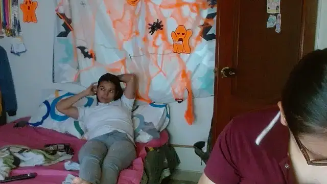 clayre and jill online show from 30, 10, 2025