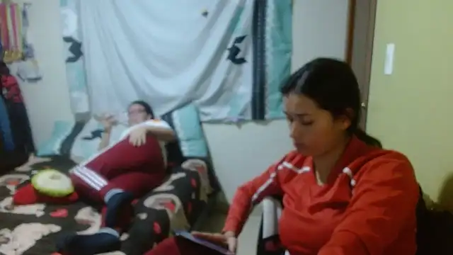 clayre and jill online show from 11, 2, 2026