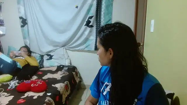 clayre and jill online show from 17, 2, 2026