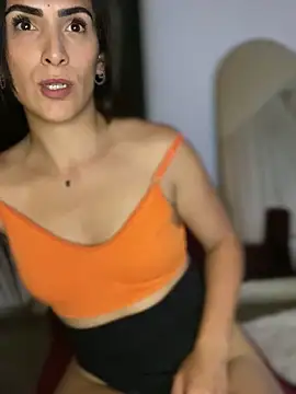 alessandra-a online show from 11, 1, 2025