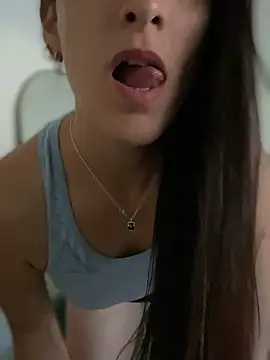 alessandra-a online show from 13, 1, 2025