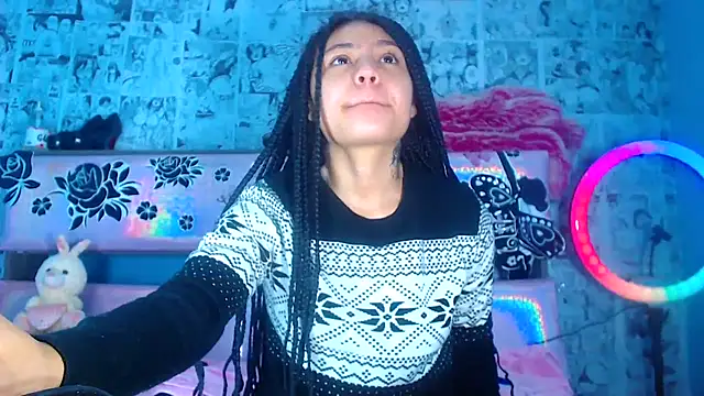 gabbiefoxthx online show from 9, 12, 2024