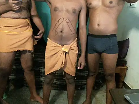 indianbull2023 online show from 19, 9, 2025