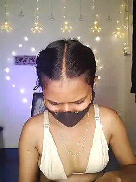 Jenny-Lucifer online show from 7, 2, 2025