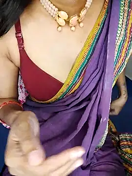 Jenny-Lucifer online show from 20, 2, 2025