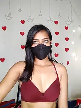 Jenny-Lucifer online show from 27, 2, 2025