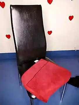 Jenny-Lucifer online show from 12, 3, 2025