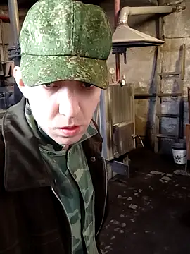 MityaXLoves online show from 2, 12, 2025