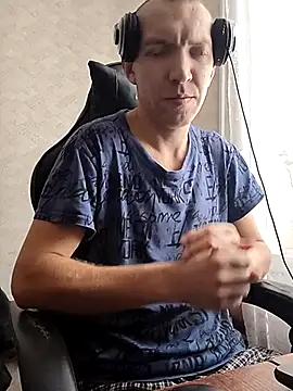 MityaXLoves online show from 3, 3, 2026