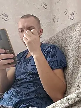 MityaXLoves online show from 7, 3, 2026