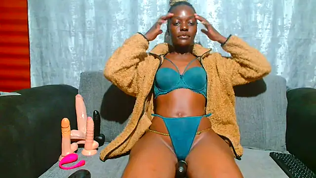 VANESAAMBER23 online show from 22, 9, 2025