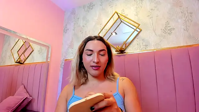 TomLondon  online show from 21, 12, 2025