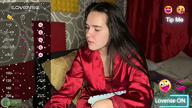 the princese online show from 20, 2, 2025