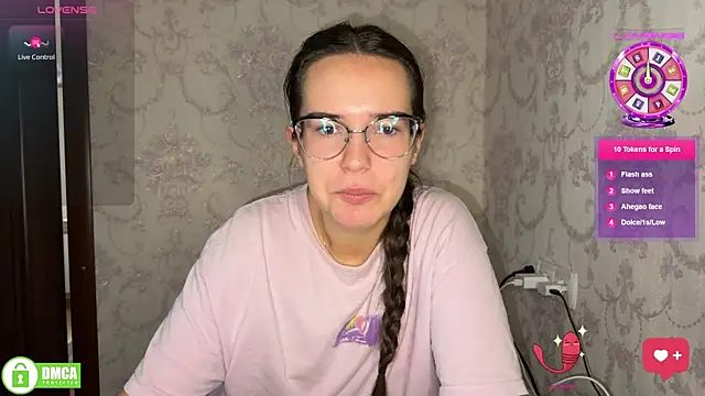 the princese online show from 1, 11, 2025