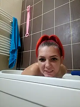 Evadesirex46 online show from 7, 12, 2024