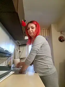 Evadesirex46 online show from 13, 12, 2024